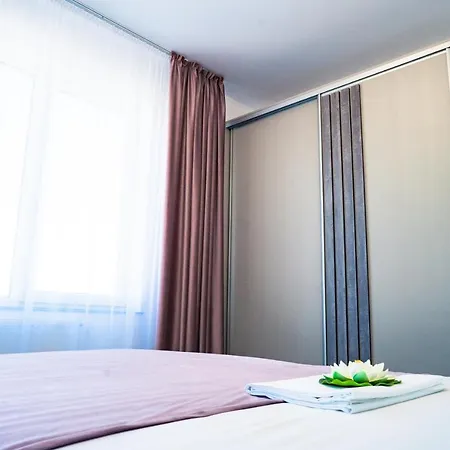 Luxury Sea View Mamaia Năvodari