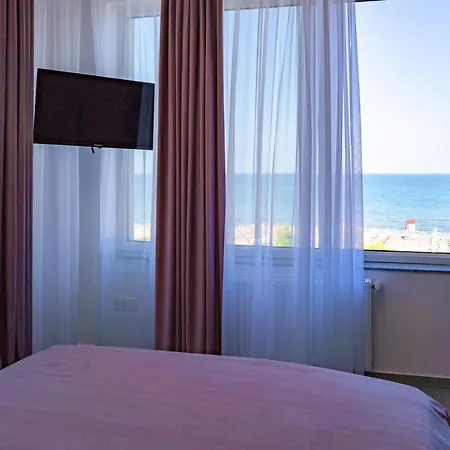 Luxury Sea View Mamaia *