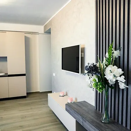 Luxury Sea View Mamaia * Năvodari