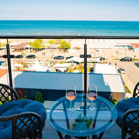 Luxury Sea View Mamaia * Năvodari