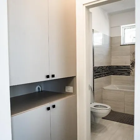 Luxury Sea View Mamaia * Năvodari