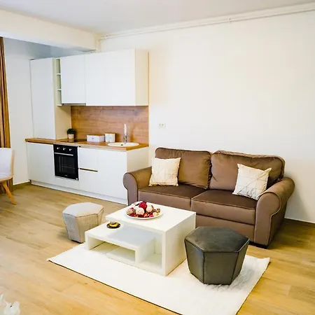 Luxury Sea View Mamaia * Năvodari