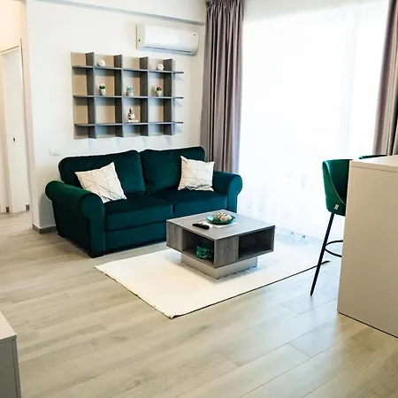 Luxury Sea View Mamaia Năvodari