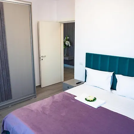 Luxury Sea View Mamaia Apartament *