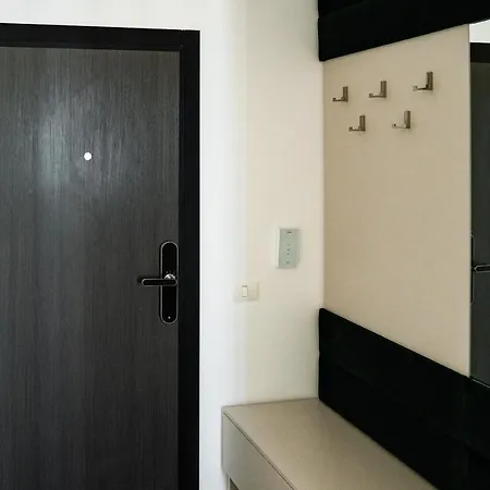 Luxury Sea View Mamaia Năvodari
