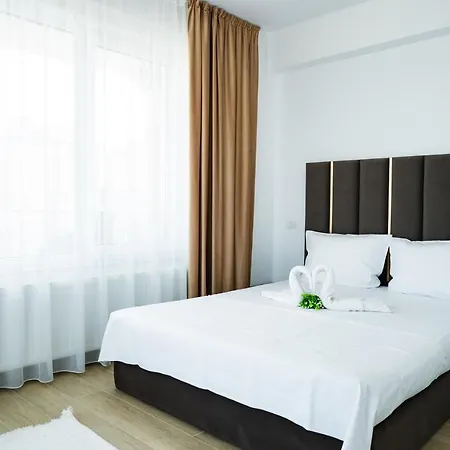 Luxury Sea View Mamaia *