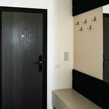 Apartament Luxury Sea View Mamaia *