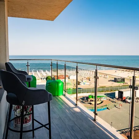 Luxury Sea View Mamaia